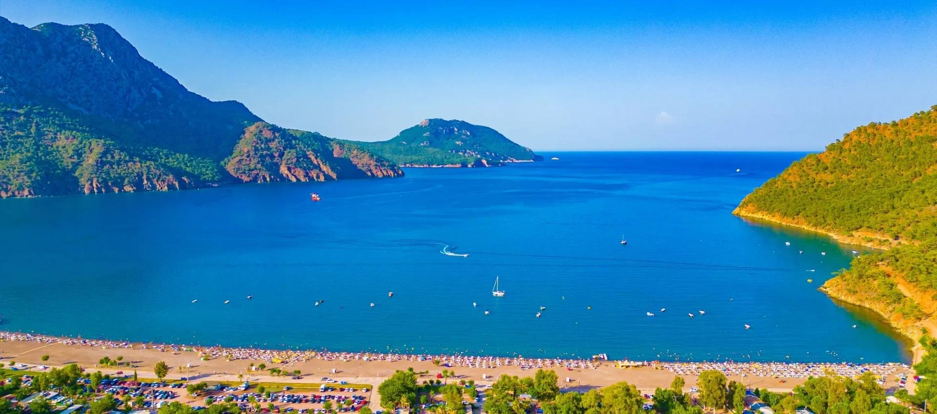 Adrasan Beltom Beach Hotel